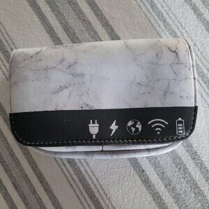 Travel Bag/ Purse for Chargers